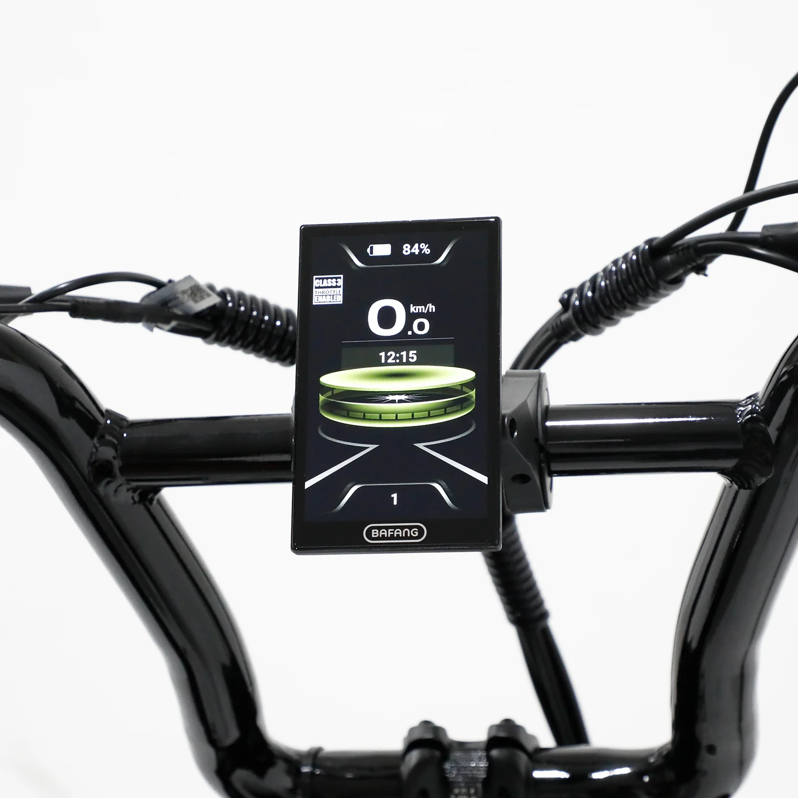 The Harlem V3 Ultra eBike - Image 15