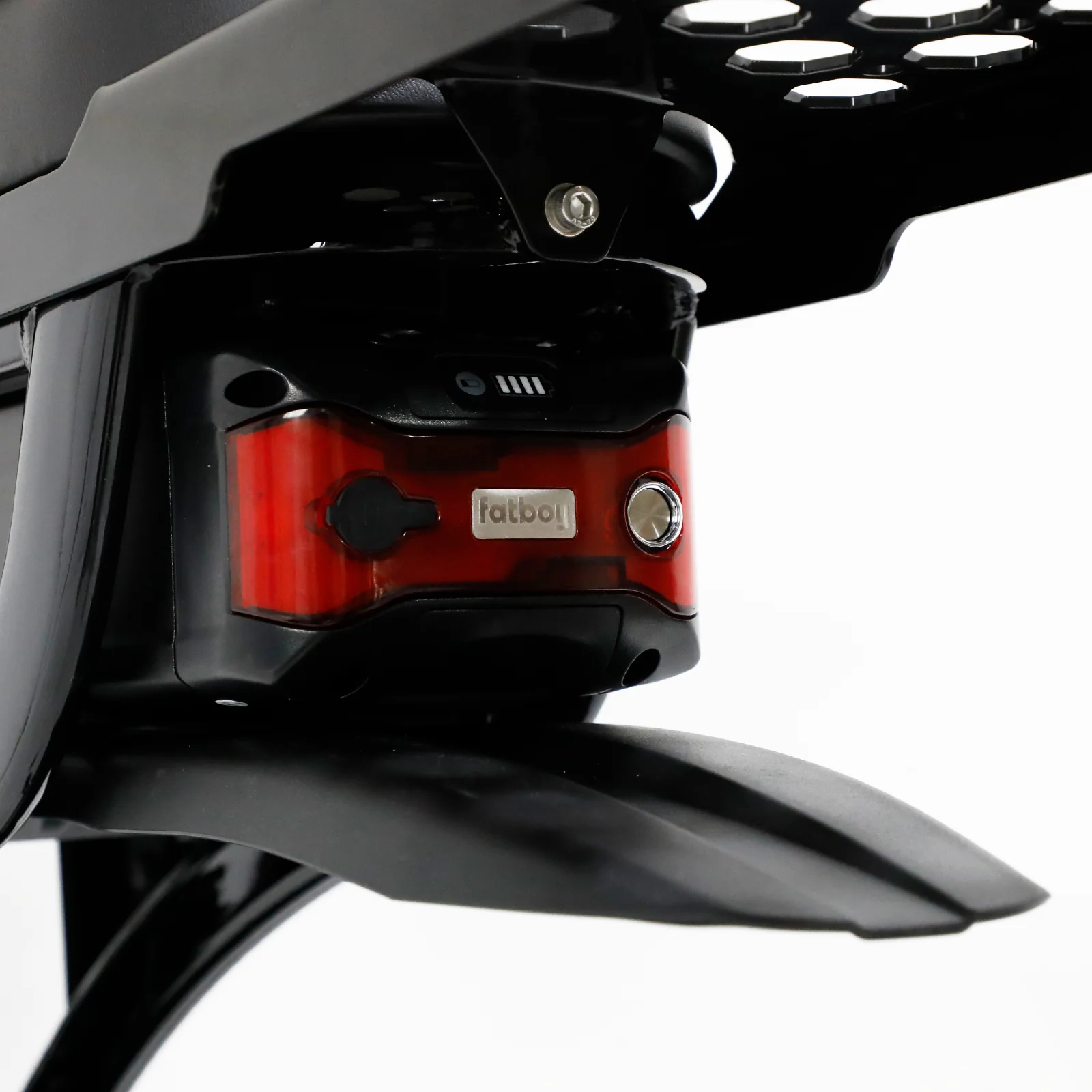 The Harlem V3 Ultra eBike - Image 17