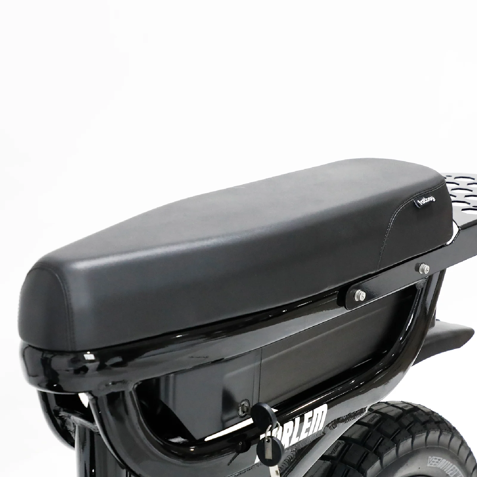 The Harlem V3 Ultra eBike - Image 18