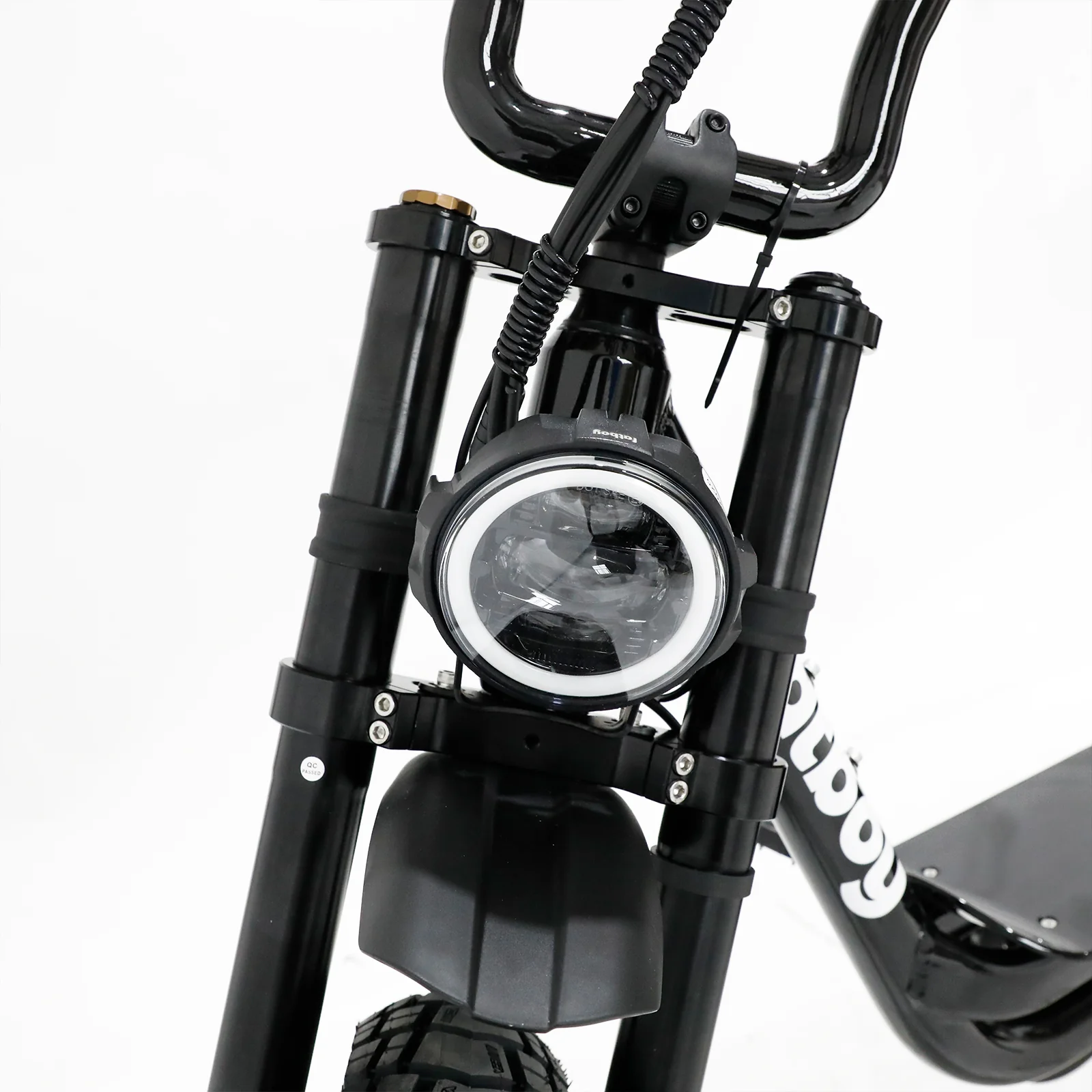 The Harlem V3 Ultra eBike - Image 19