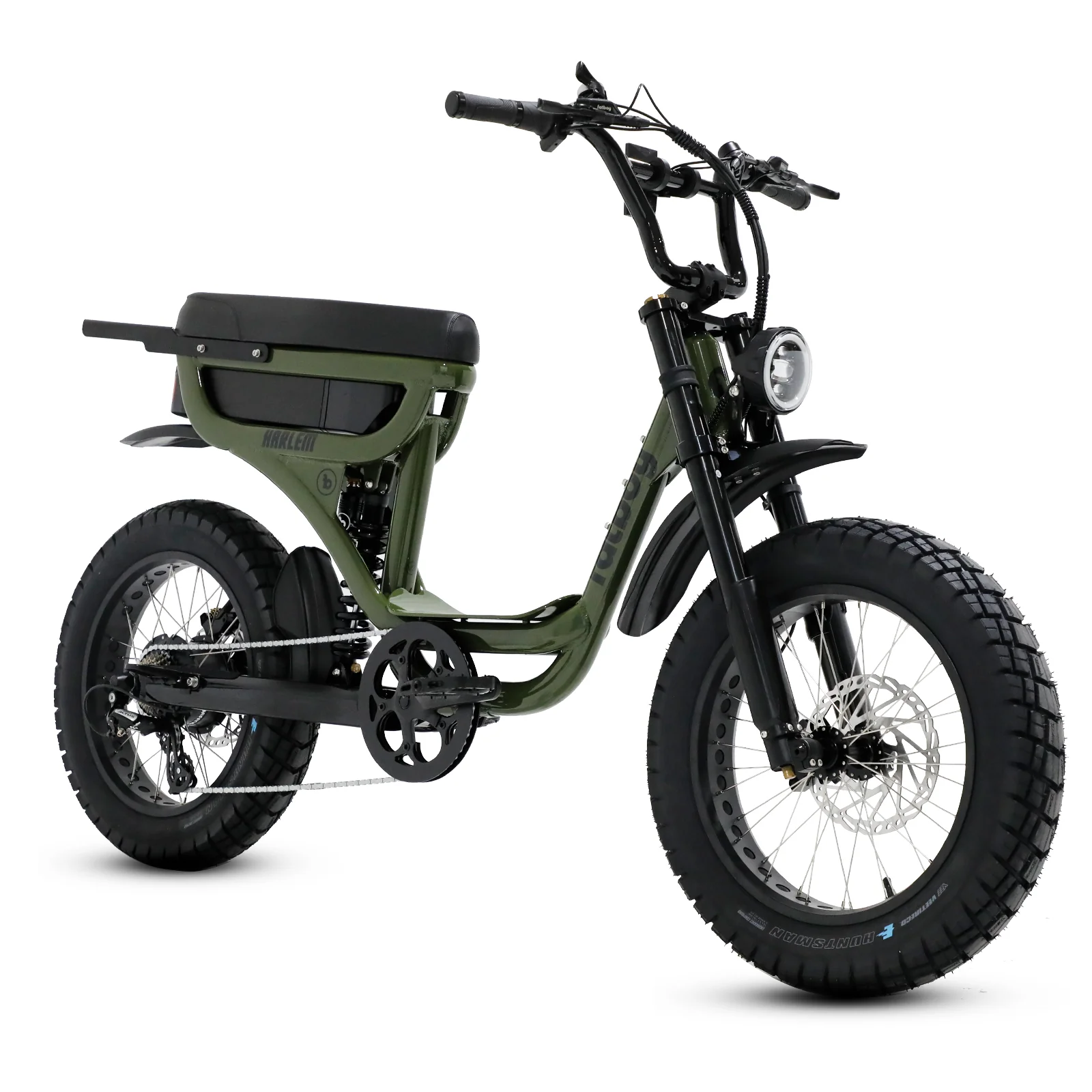 The Harlem V3 Ultra eBike - Image 20