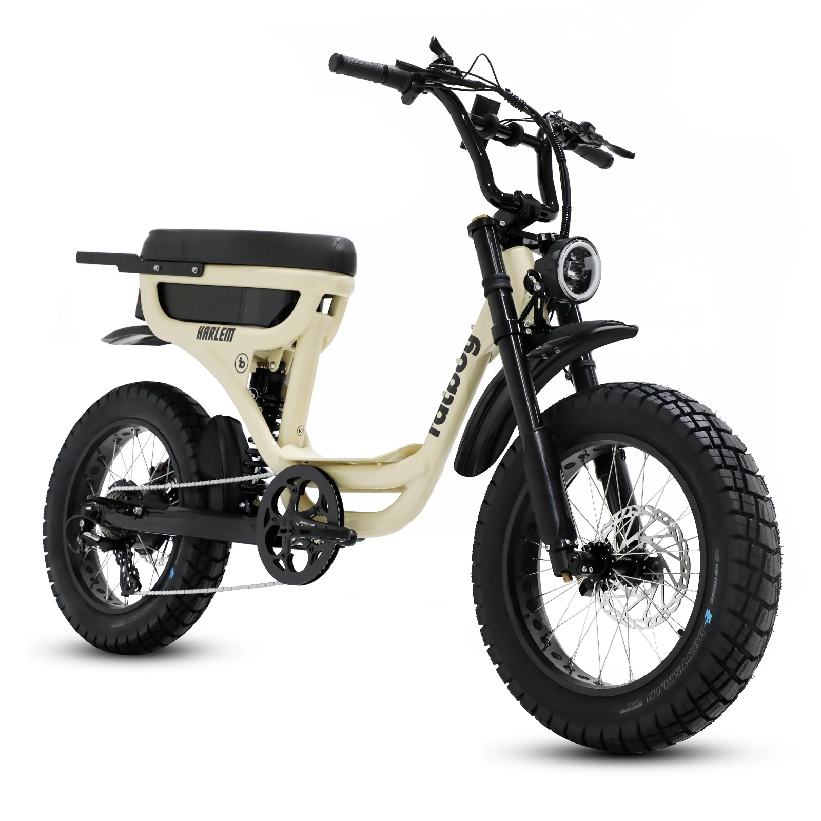The Harlem V3 Ultra eBike - Image 21