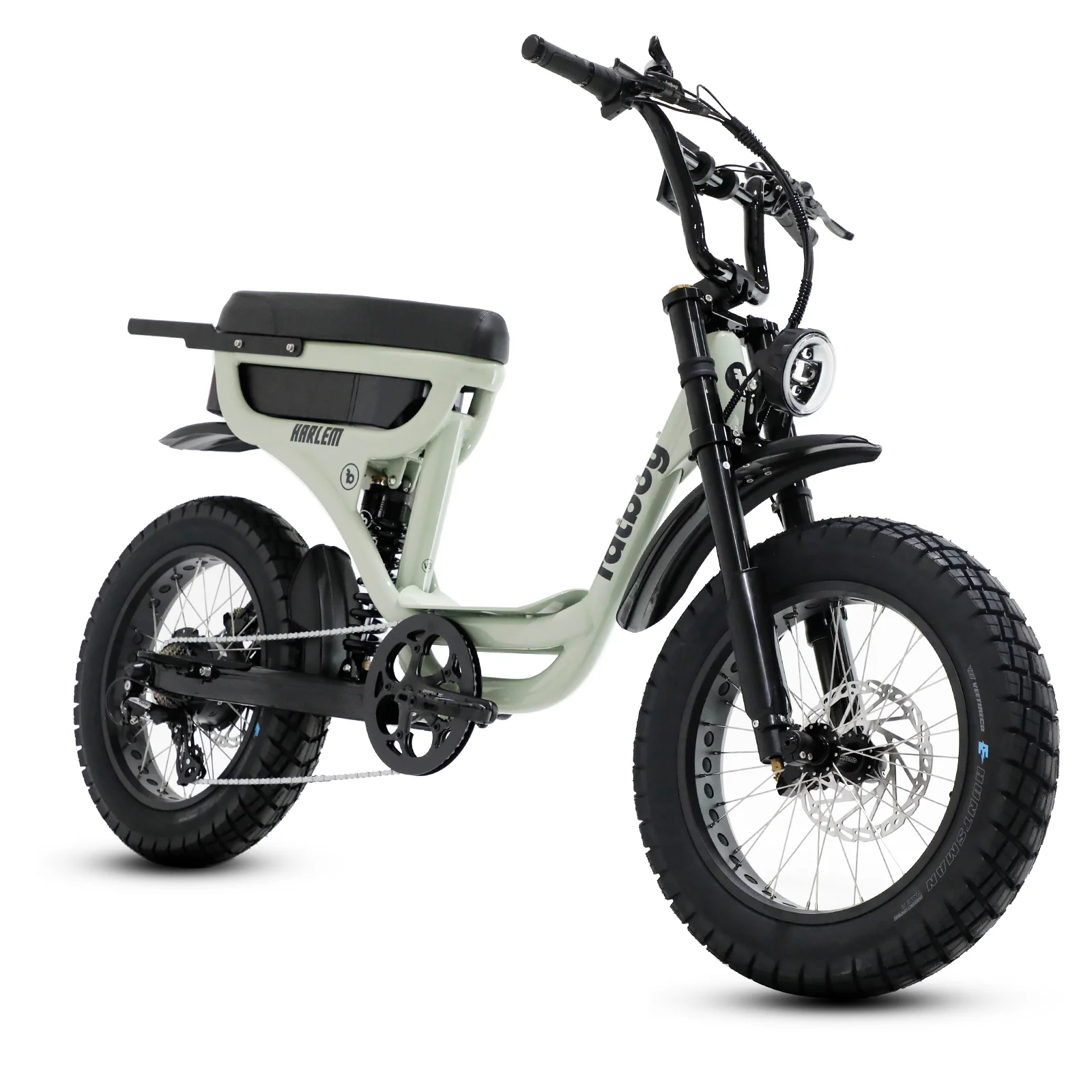 The Harlem V3 Ultra eBike - Image 23