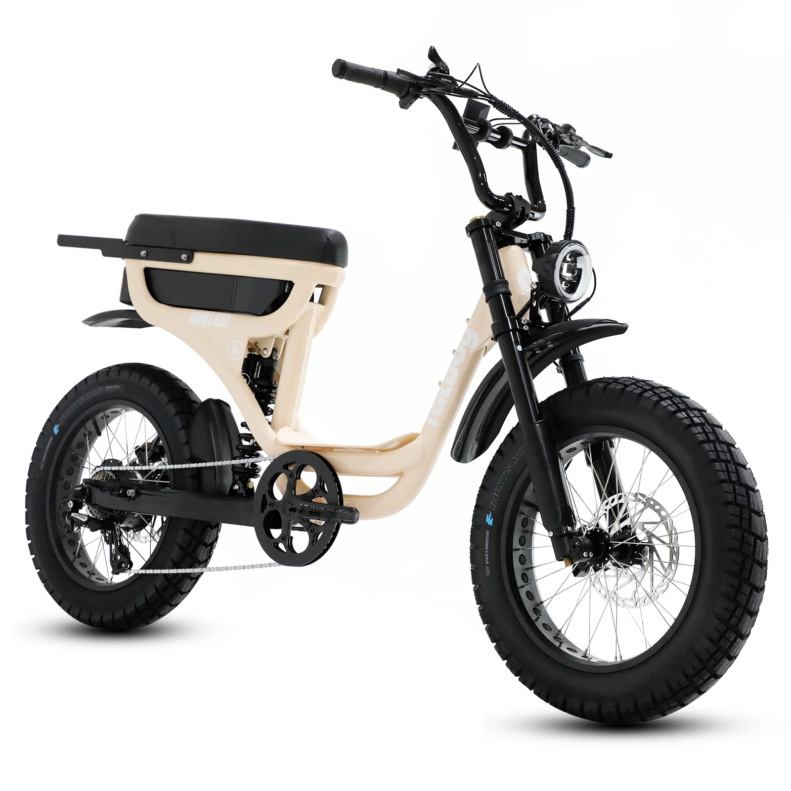 The Harlem V3 Ultra eBike - Image 24