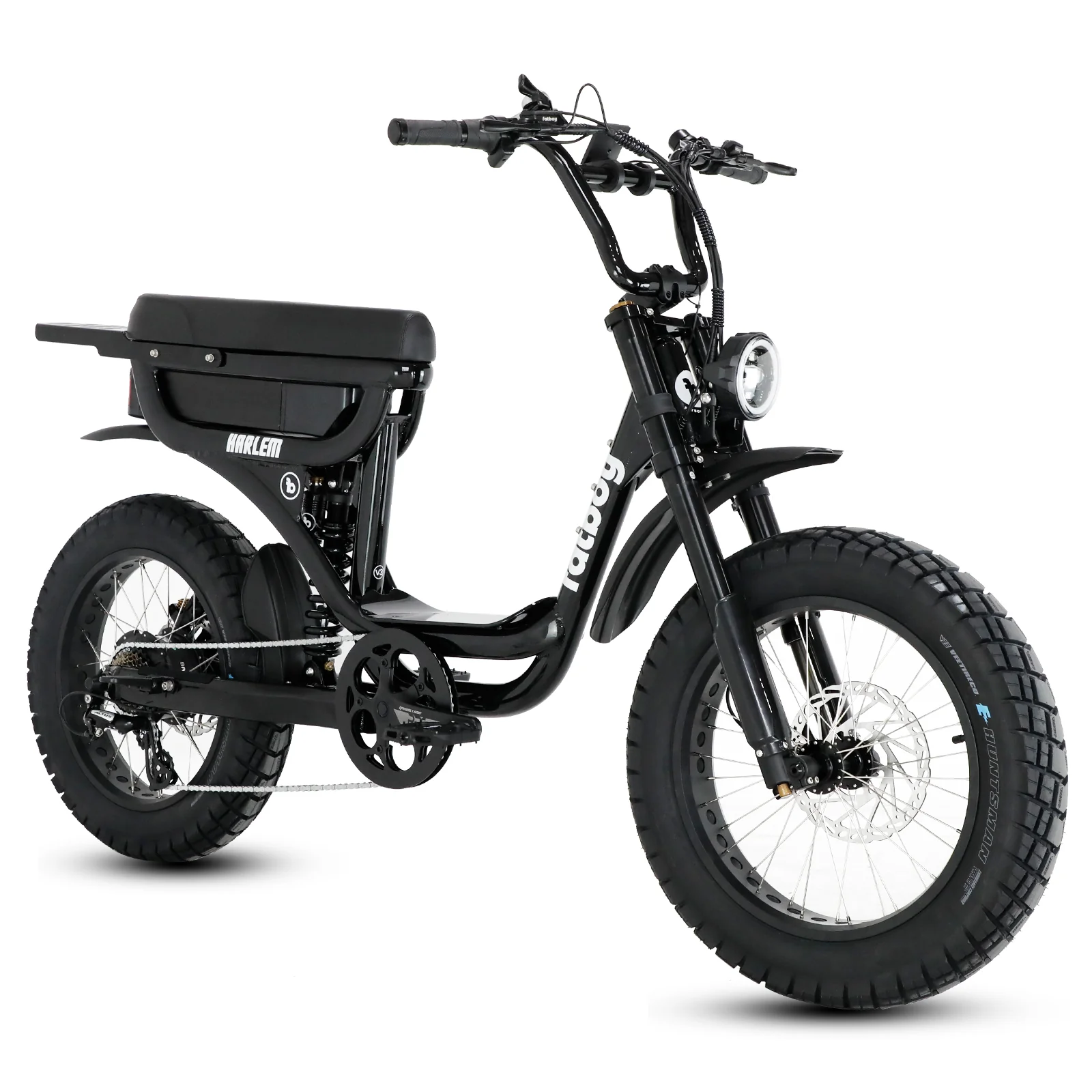 The Harlem V3 Ultra eBike - Image 25