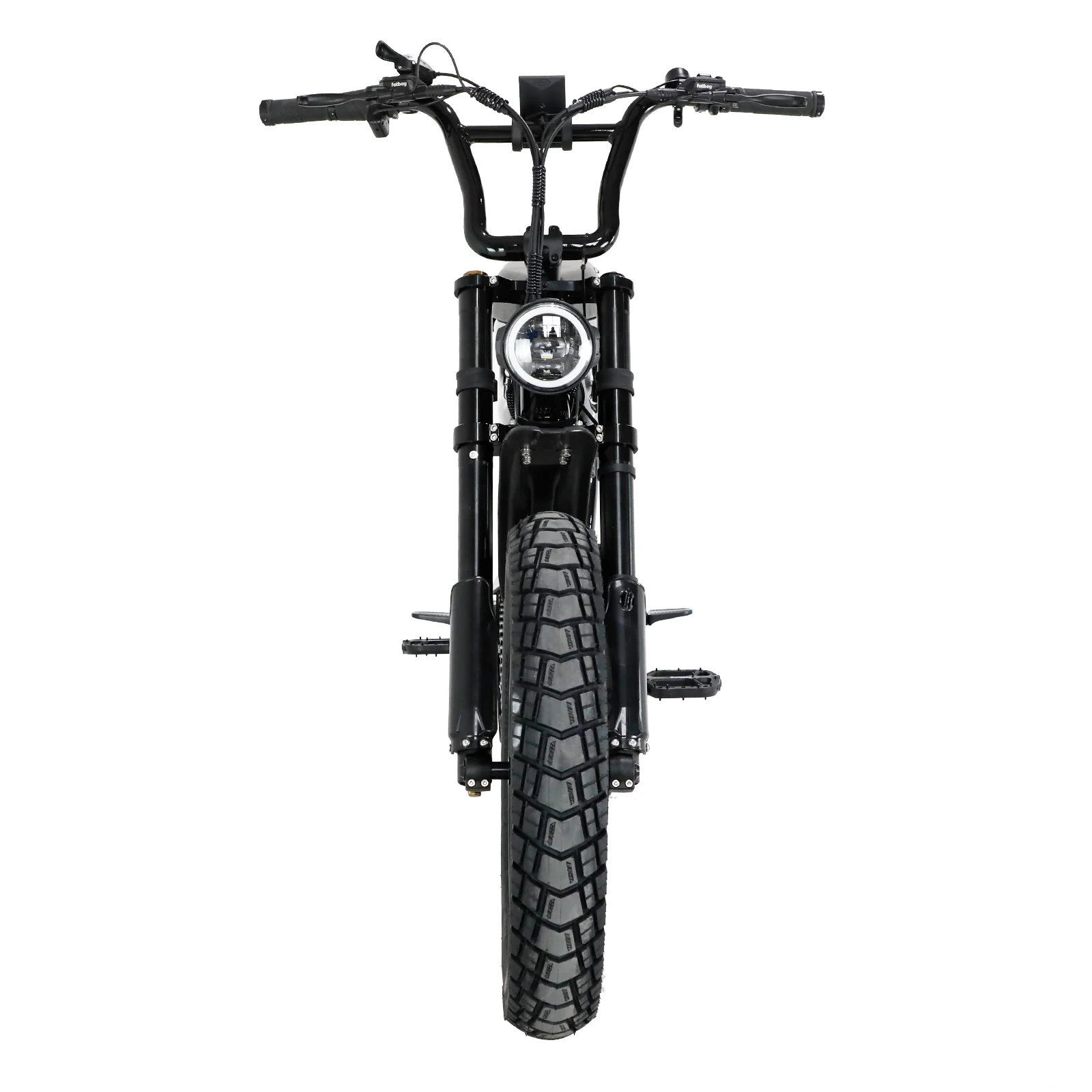 The Harlem V3 Ultra eBike - Image 3