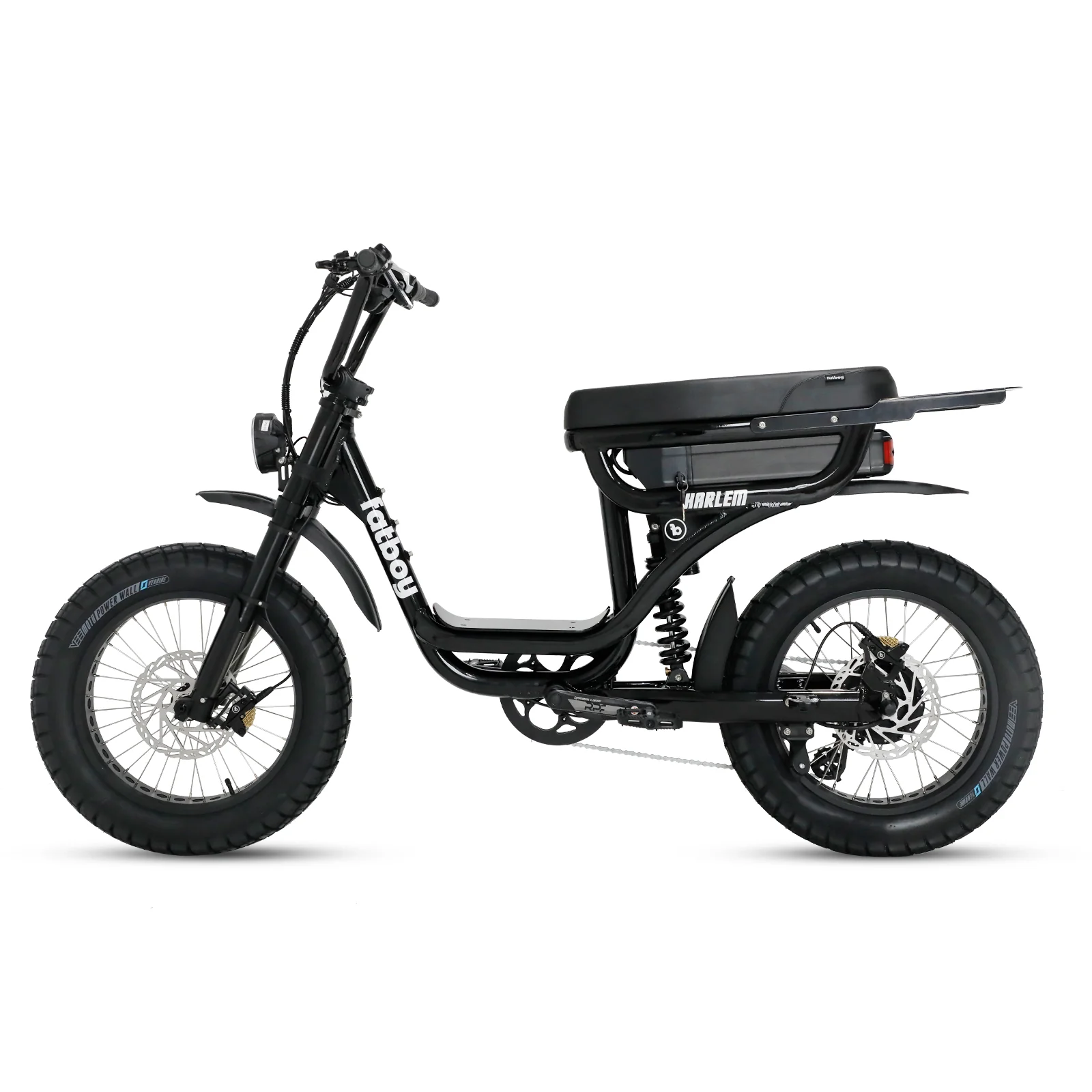 The Harlem V3 Ultra eBike - Image 5