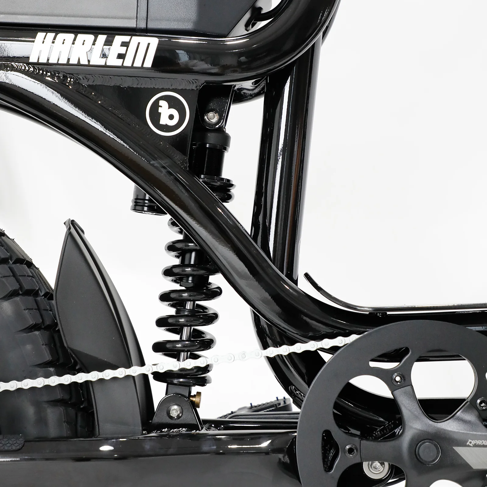 The Harlem V3 Ultra eBike - Image 6