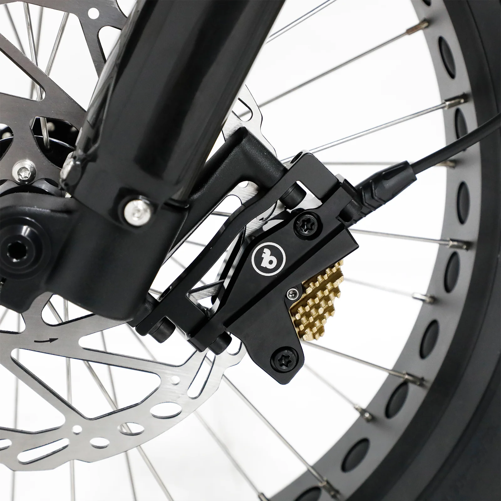 The Harlem V3 Ultra eBike - Image 7