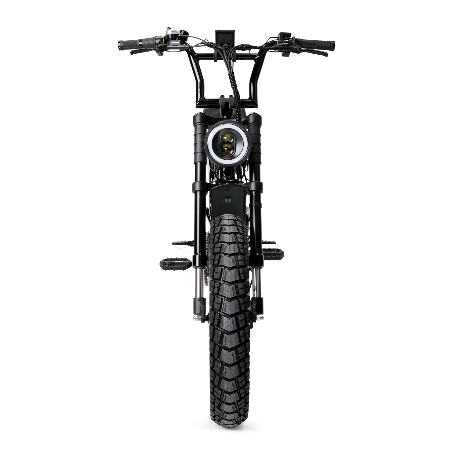 The Scrambler V2 eBike - Image 13
