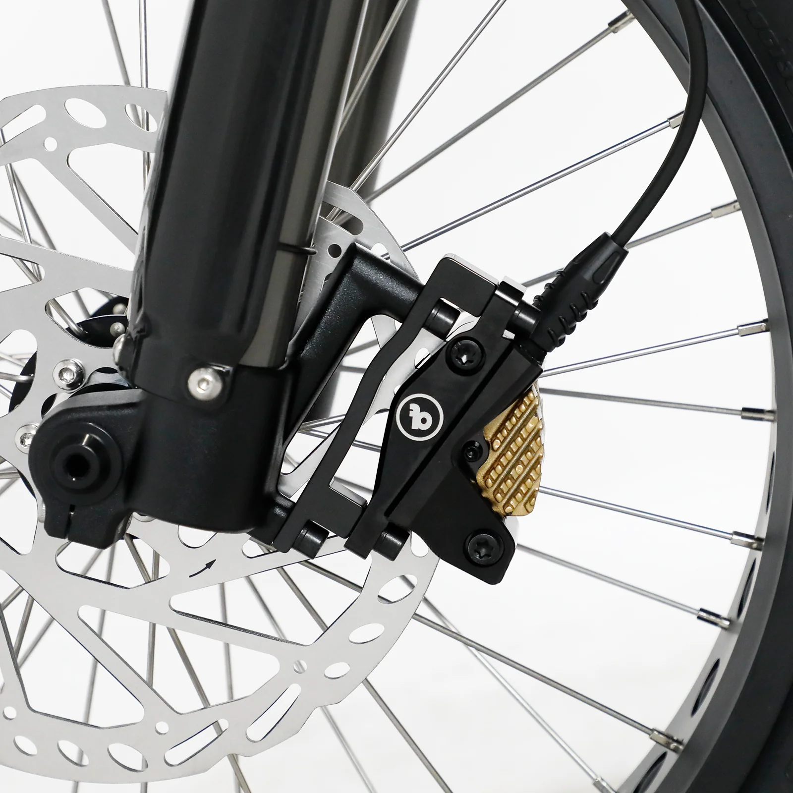 The Scrambler V3 Ultra eBike - Image 9