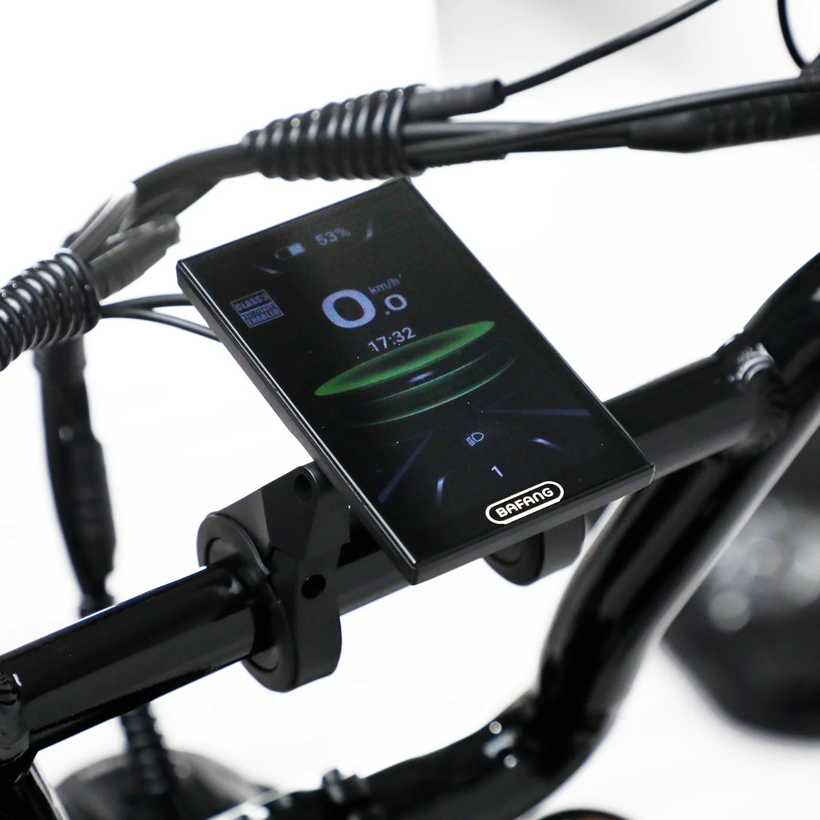 The Scrambler V3 Ultra eBike - Image 10