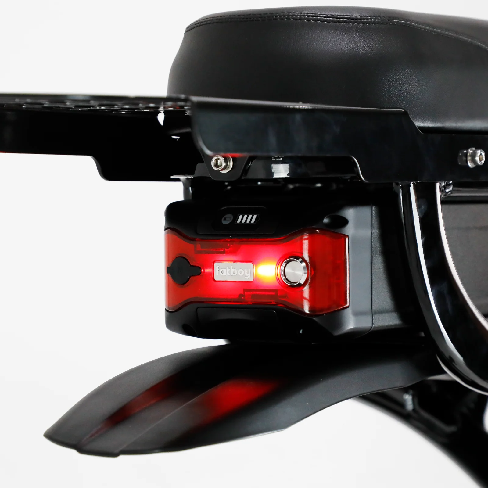 The Scrambler V3 Ultra eBike - Image 12