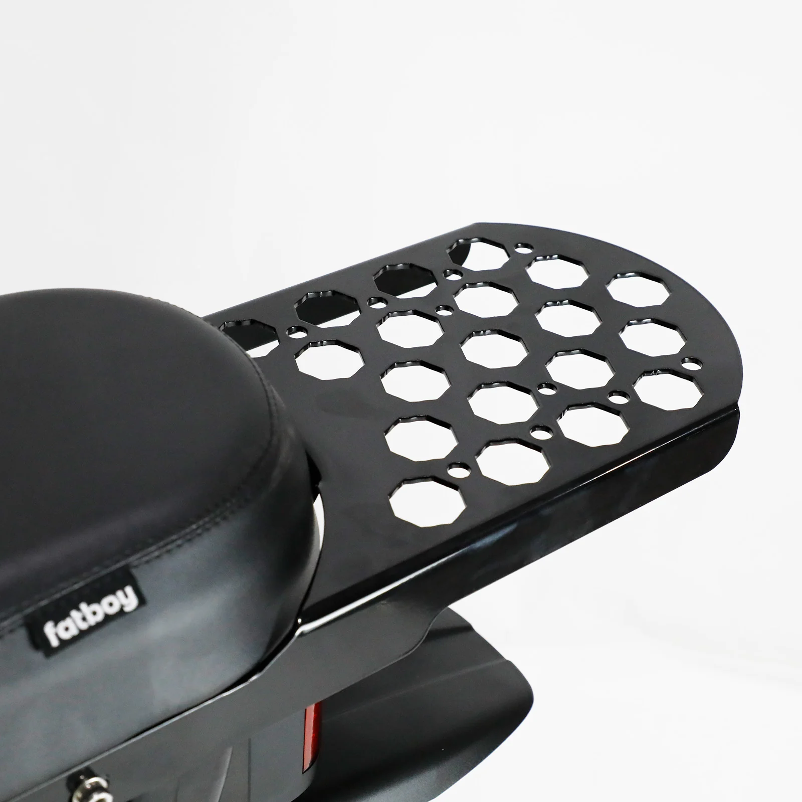 The Scrambler V3 Ultra eBike - Image 13