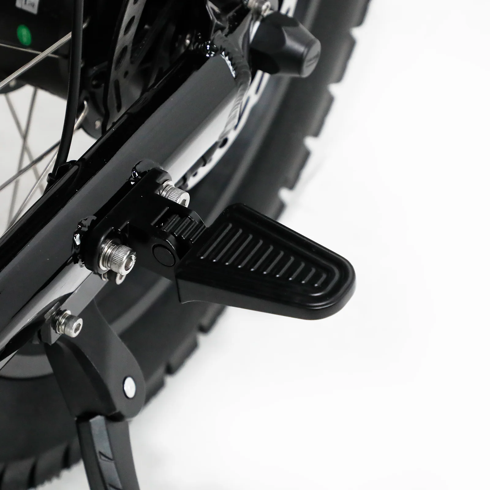 The Scrambler V3 Ultra eBike - Image 14