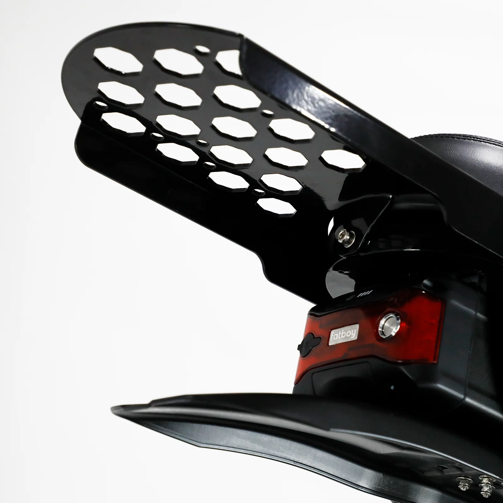 The Scrambler V3 Ultra eBike - Image 15