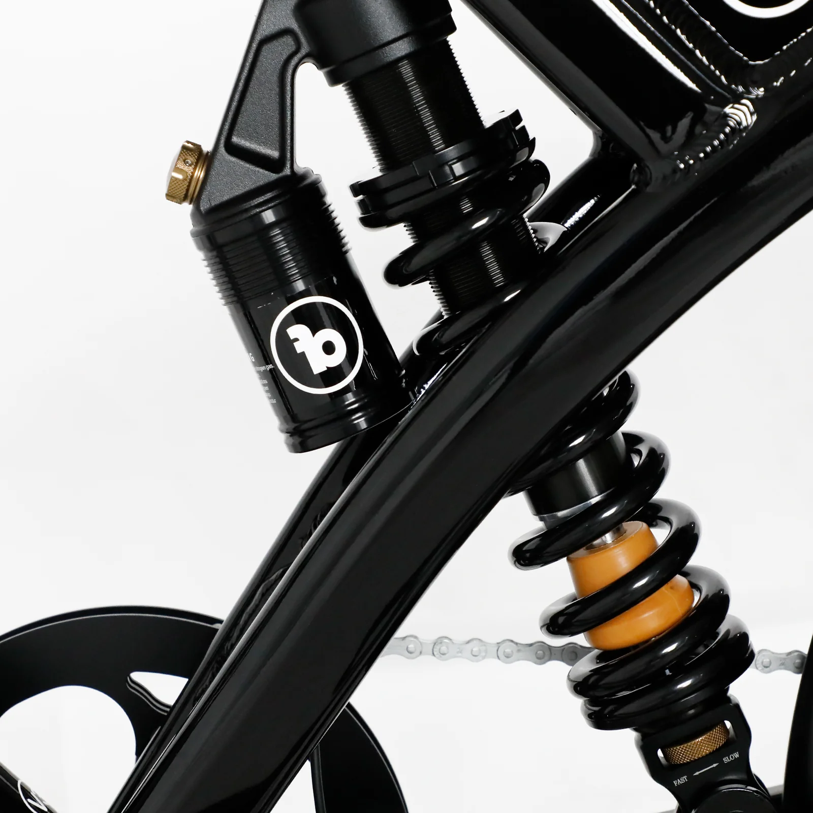 The Scrambler V3 Ultra eBike - Image 8
