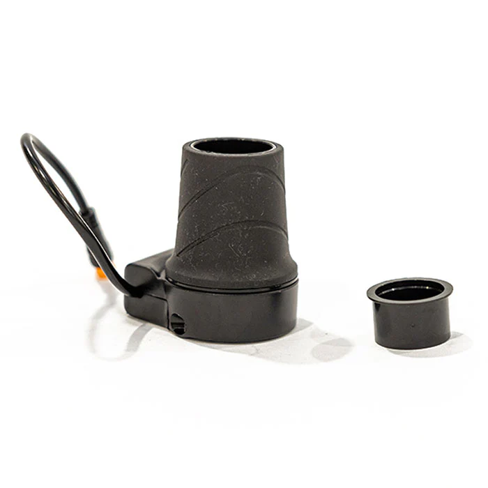 Throttle w. Isolator V1 & V2 - Image 2