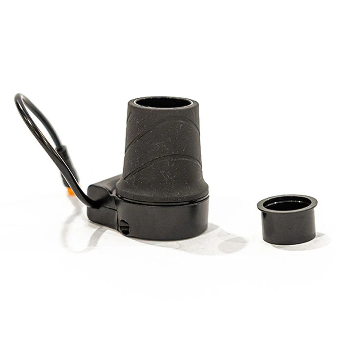 Throttle w. Isolator V1 & V2 - Image 3