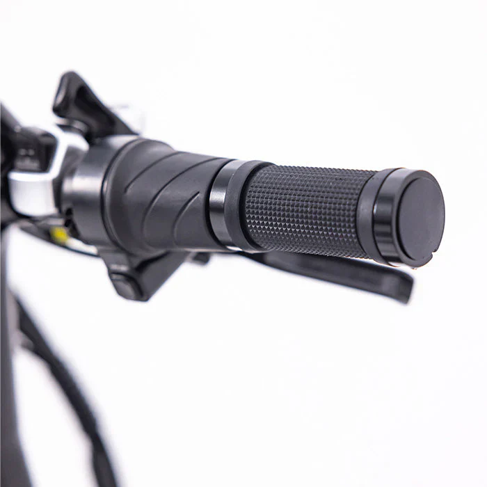 Throttle w. Isolator V1 & V2 - Image 4