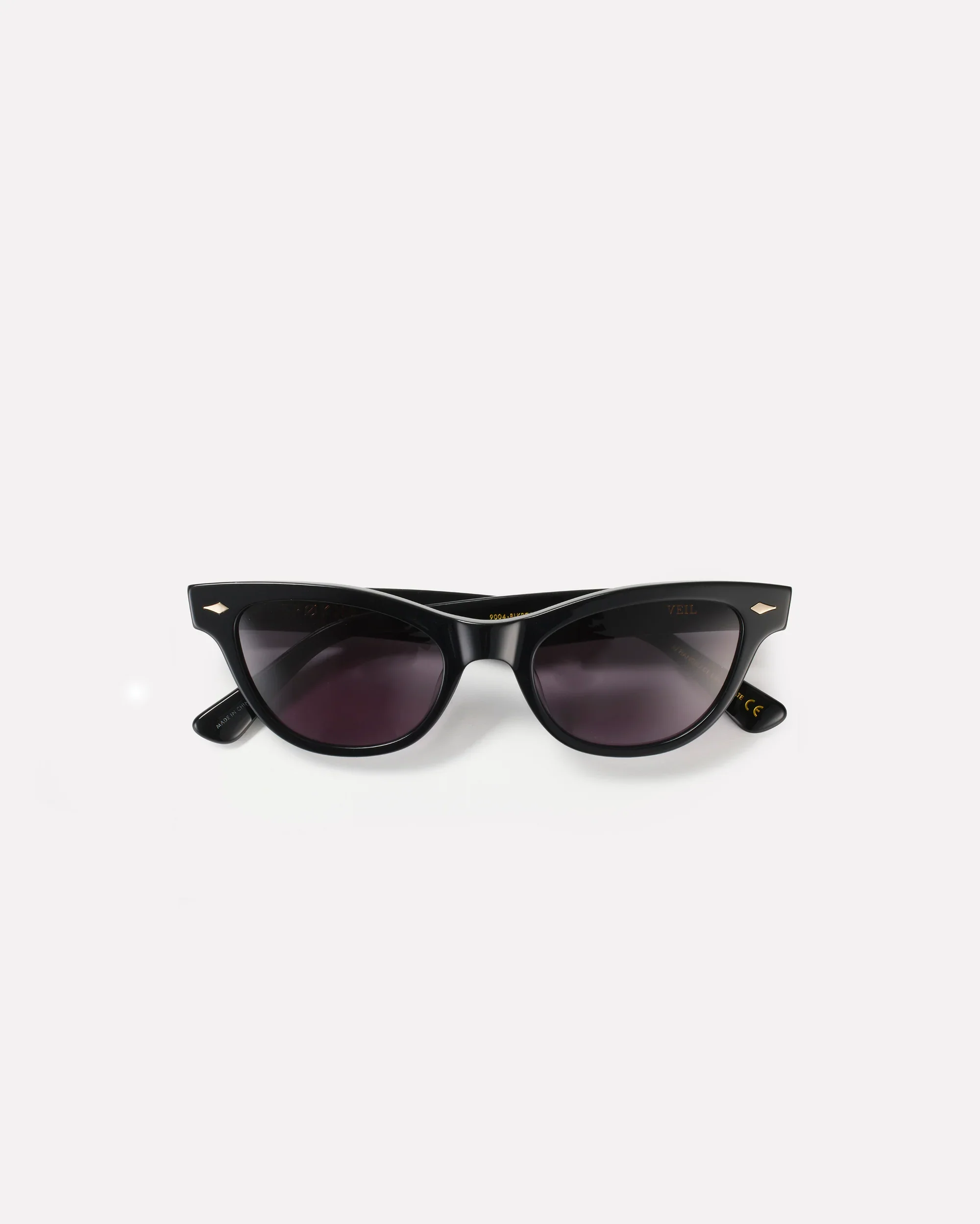 Veil - Black Polished / Black - Image 3