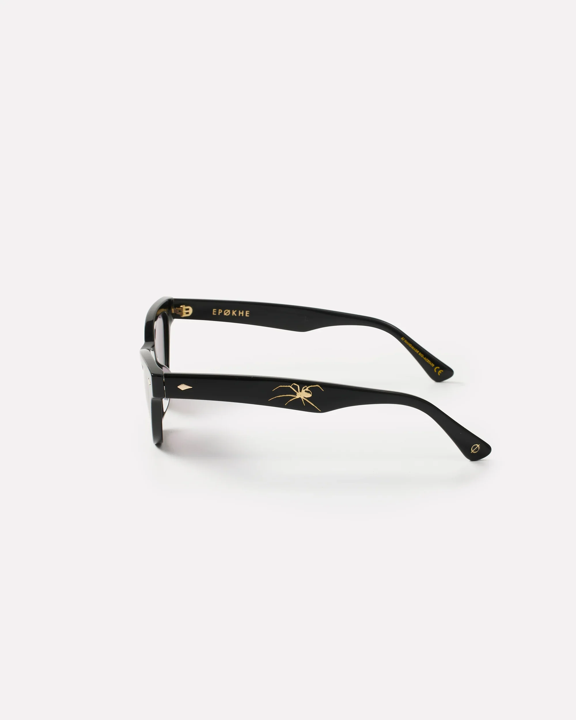 Veil - Black Polished / Black - Image 4