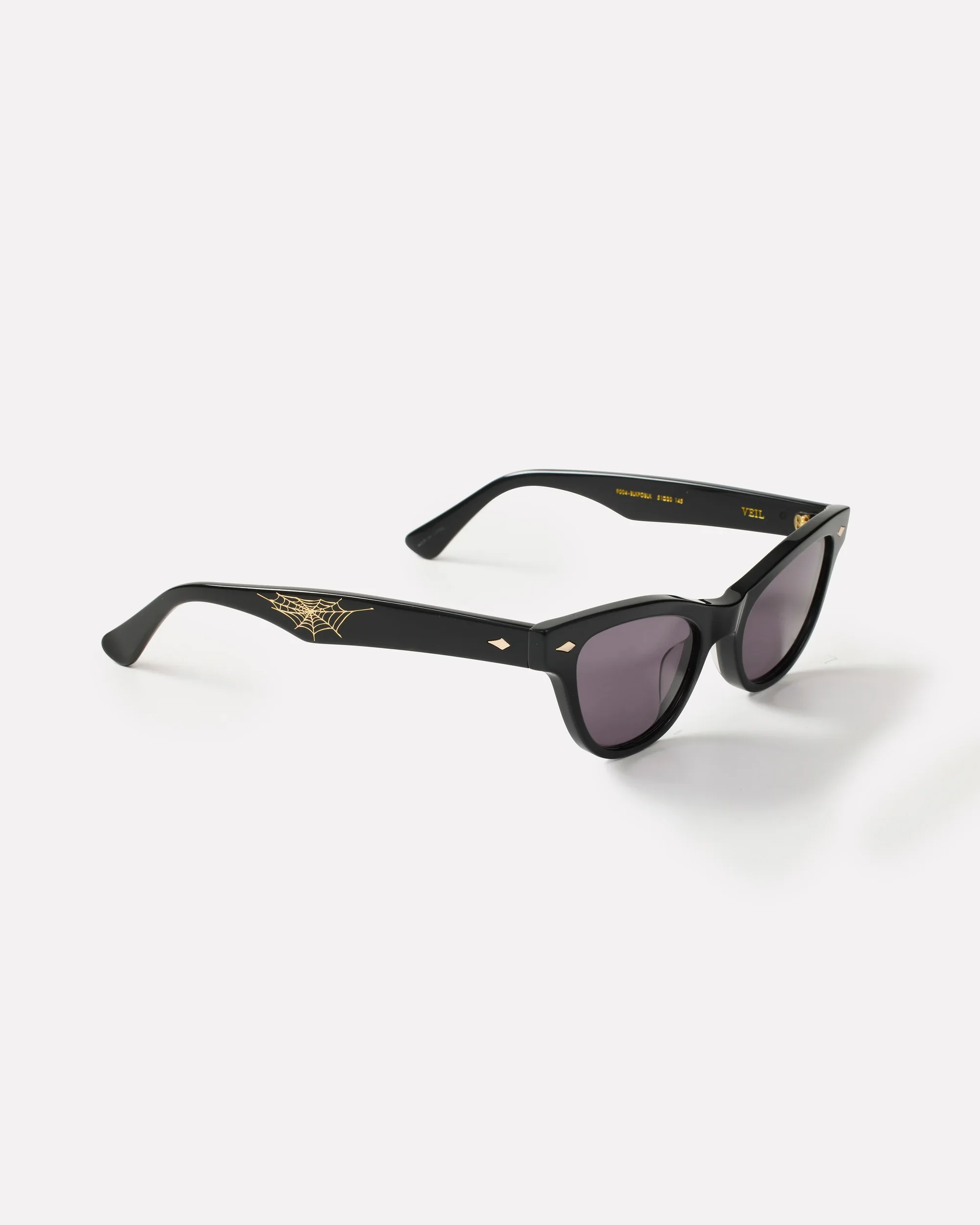 Veil - Black Polished / Black - Image 5