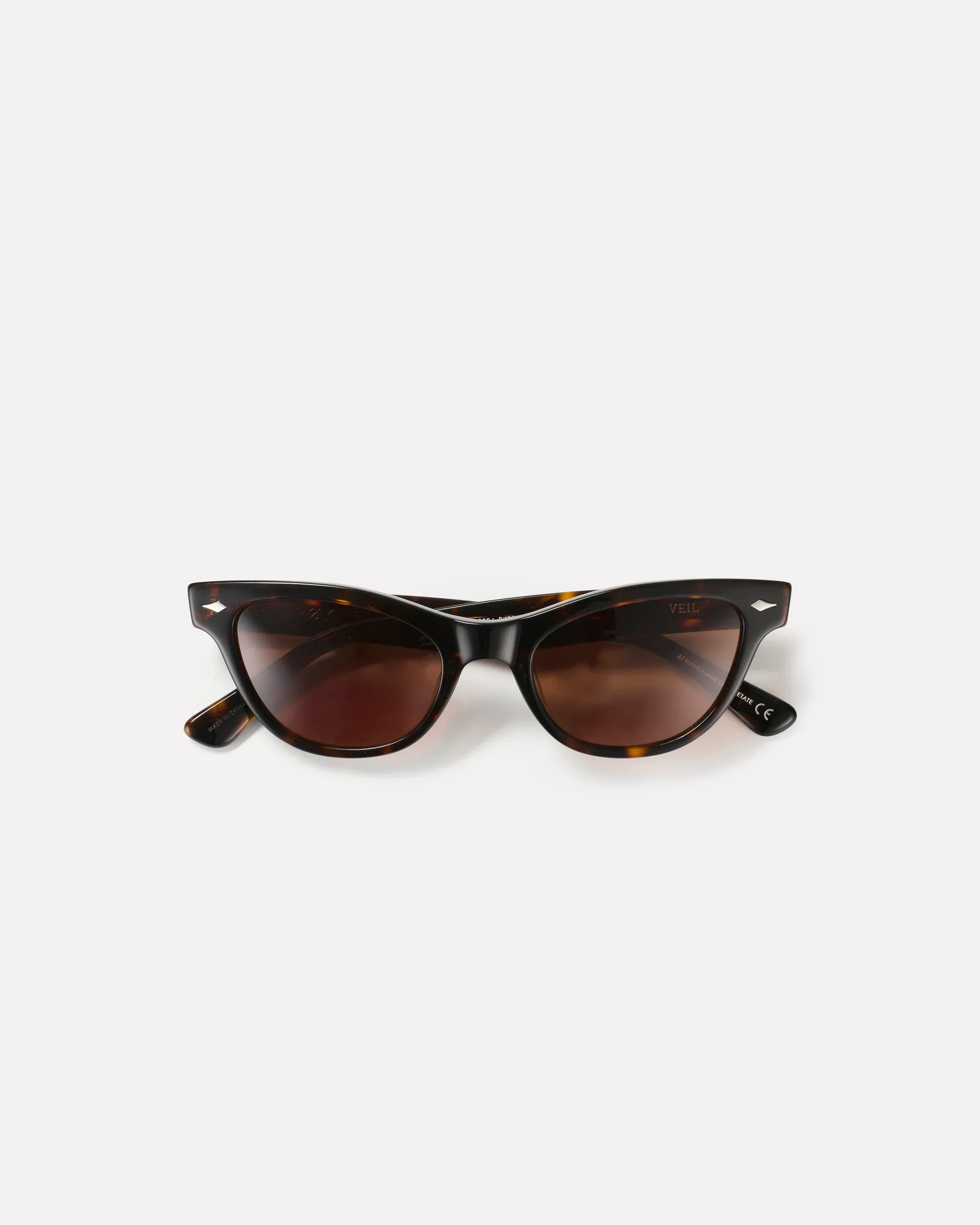 Veil - Dark Tortoise Polished / Bronze - Image 3