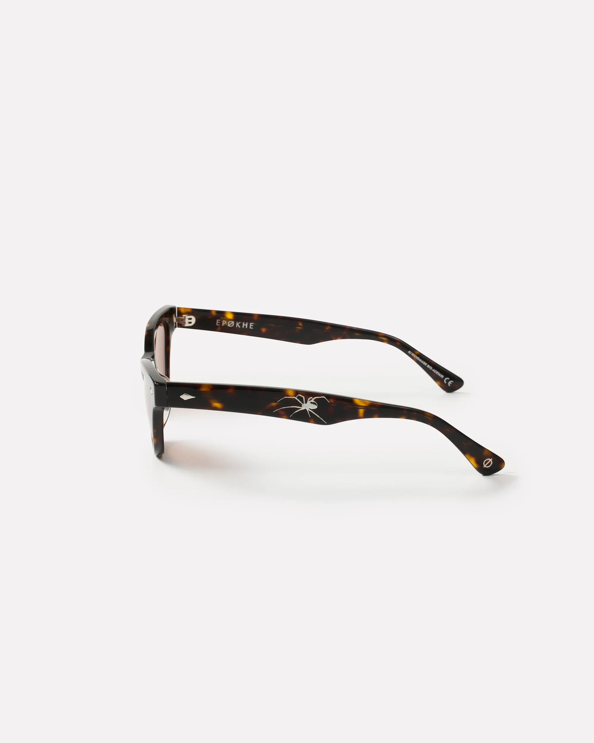 Veil - Dark Tortoise Polished / Bronze - Image 4