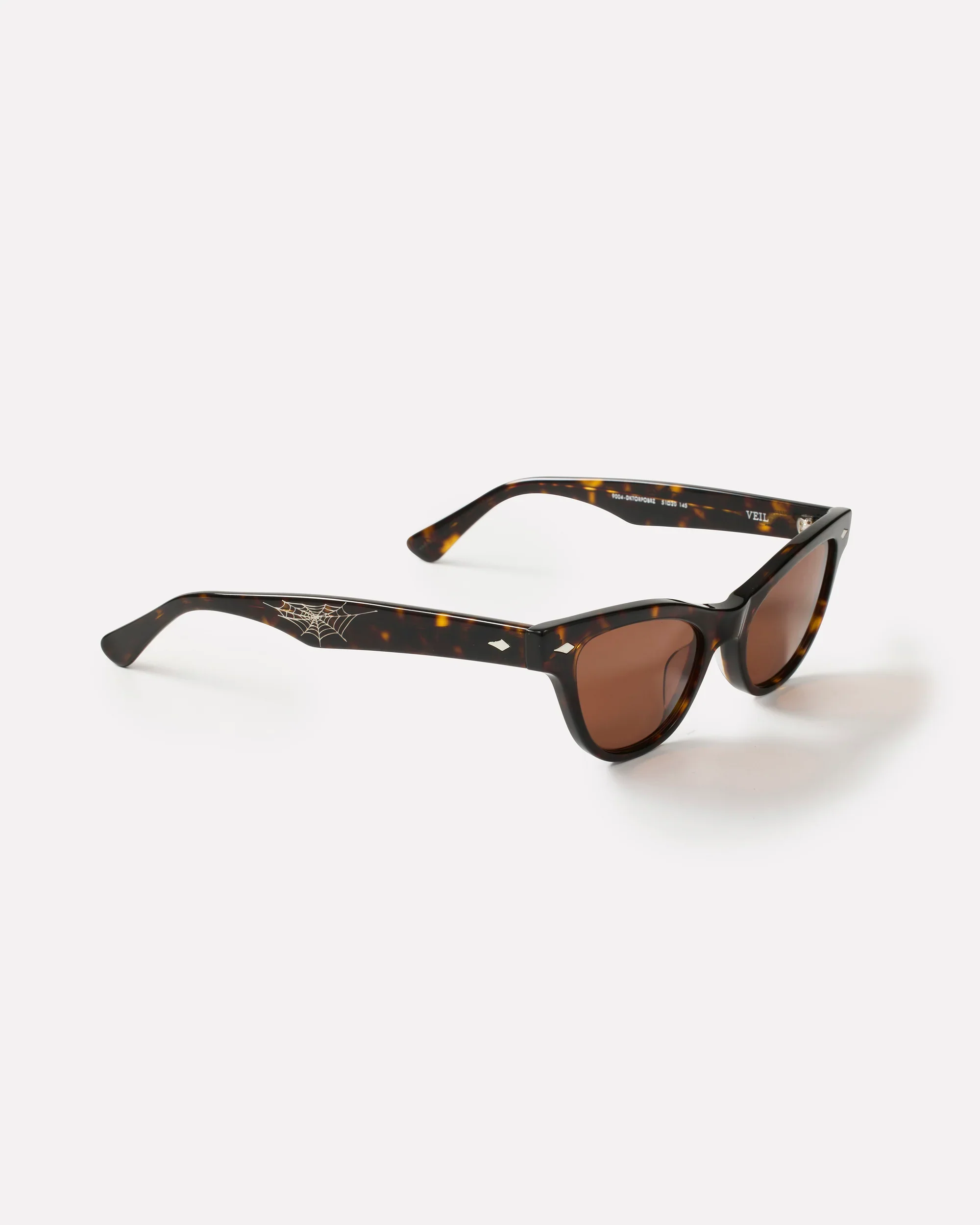 Veil - Dark Tortoise Polished / Bronze - Image 5
