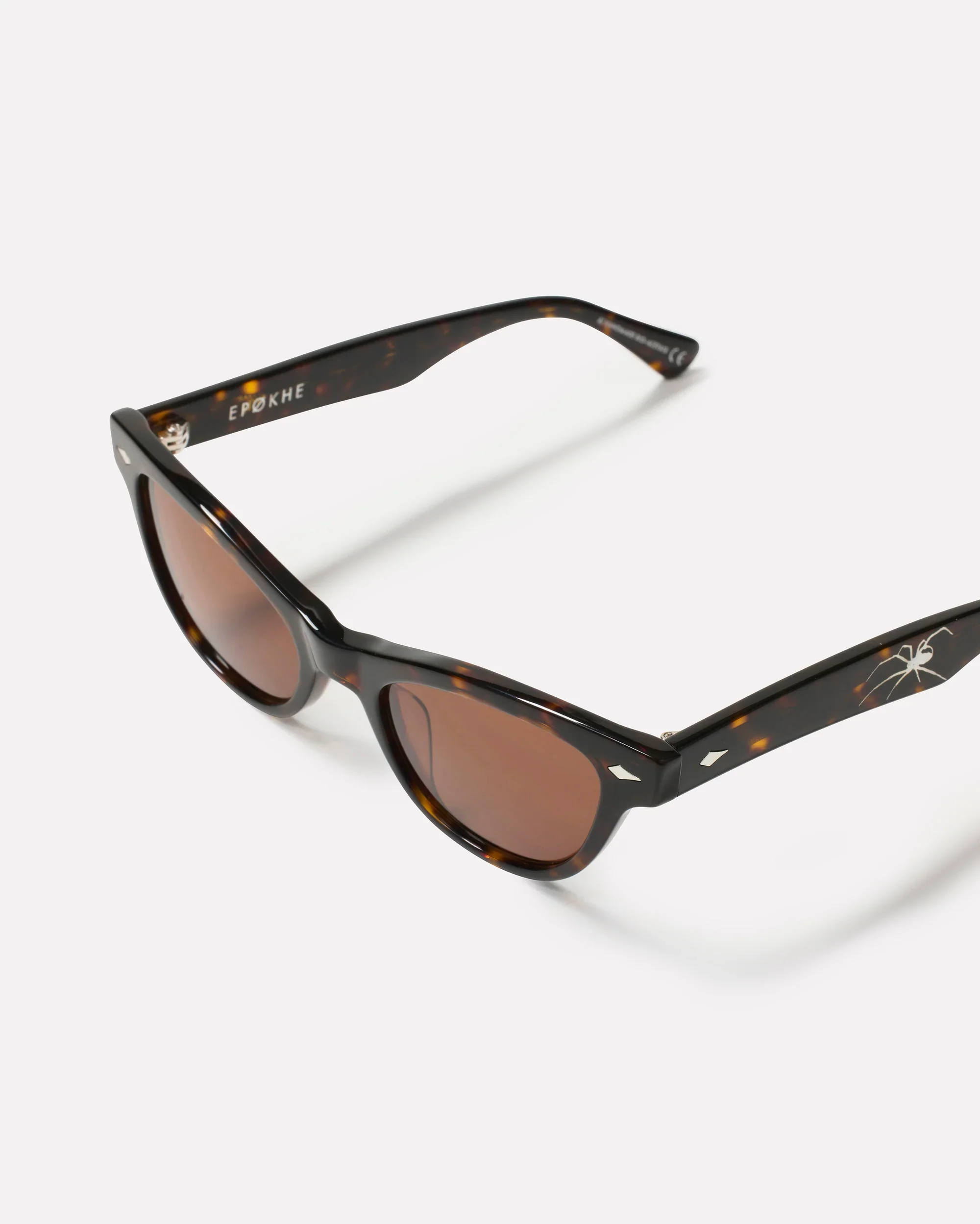 Veil - Dark Tortoise Polished / Bronze - Image 6