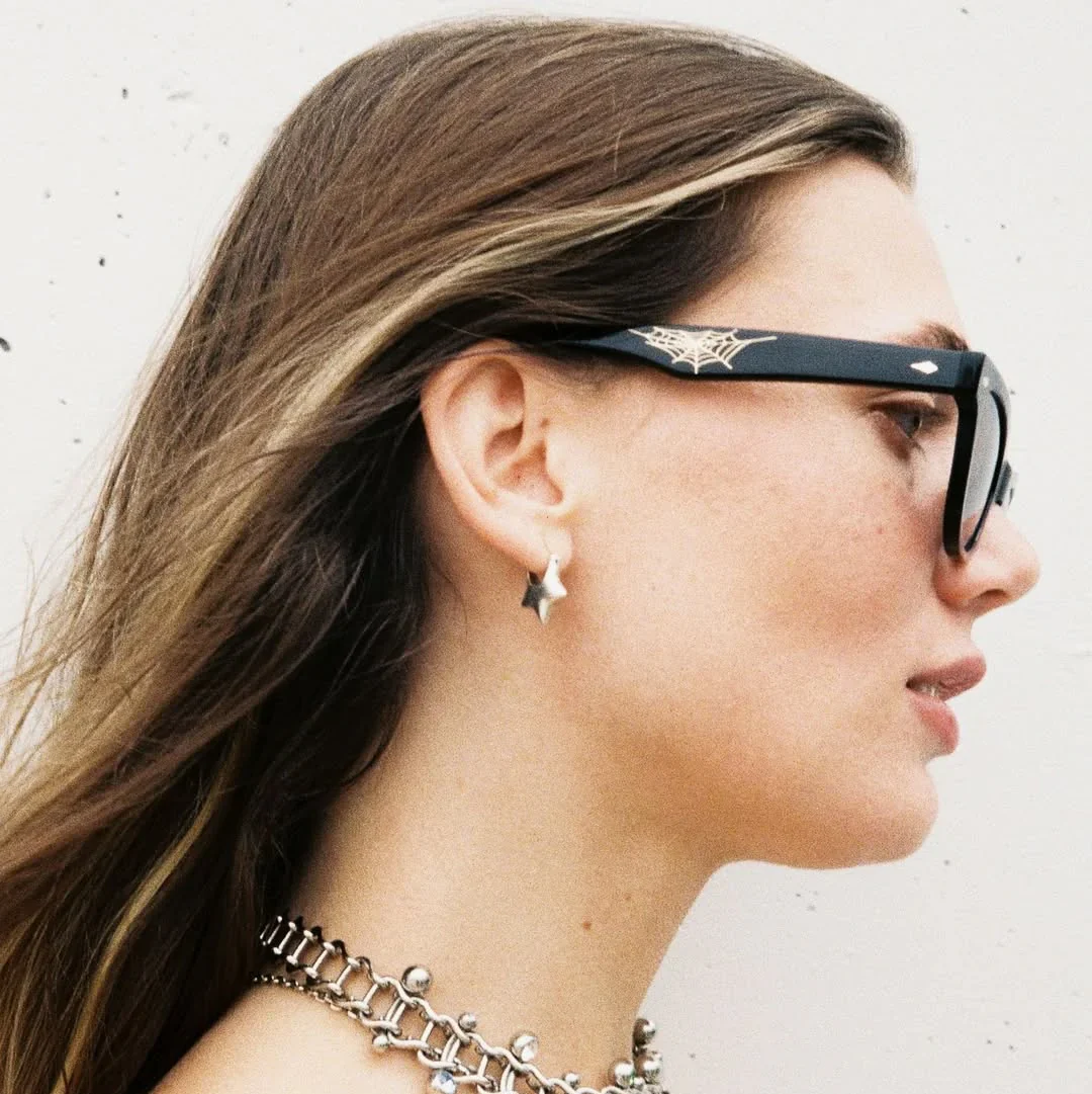 Veil - Dark Tortoise Polished / Bronze - Image 8