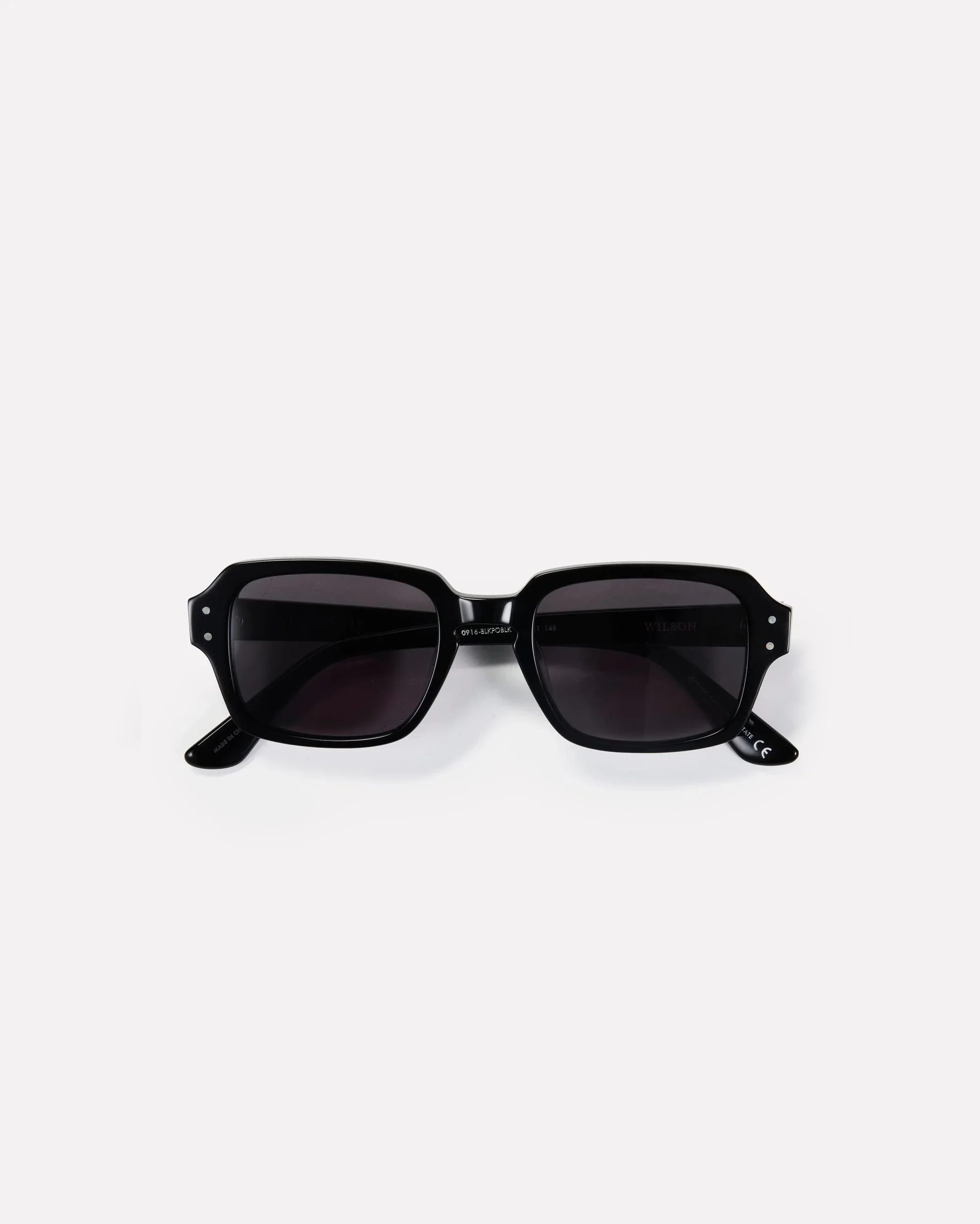 Wilson - Black Polished / Black - Image 3