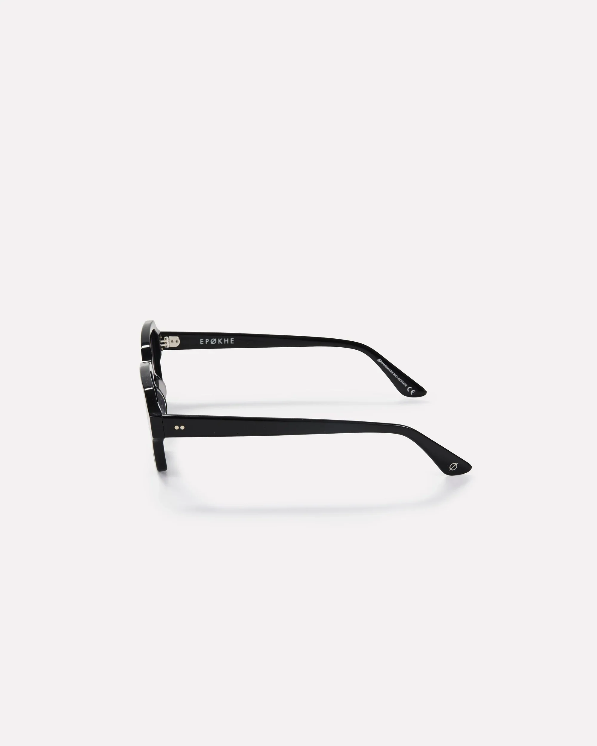 Wilson - Black Polished / Black - Image 4