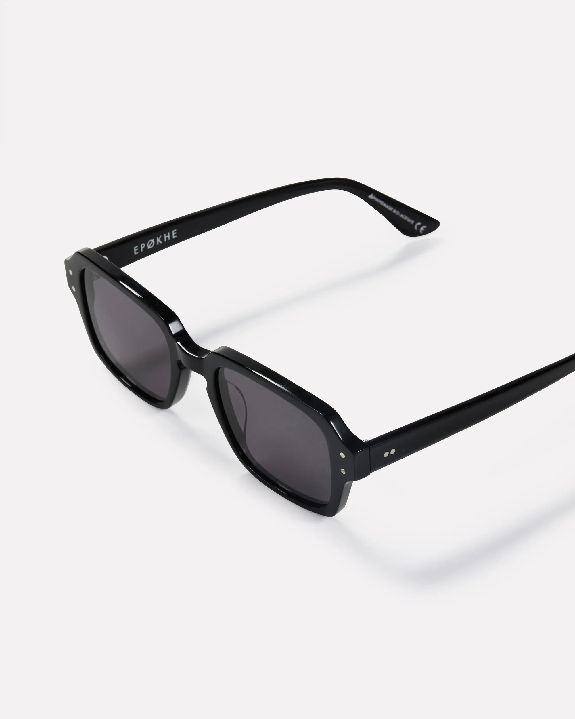 Wilson - Black Polished / Black - Image 6