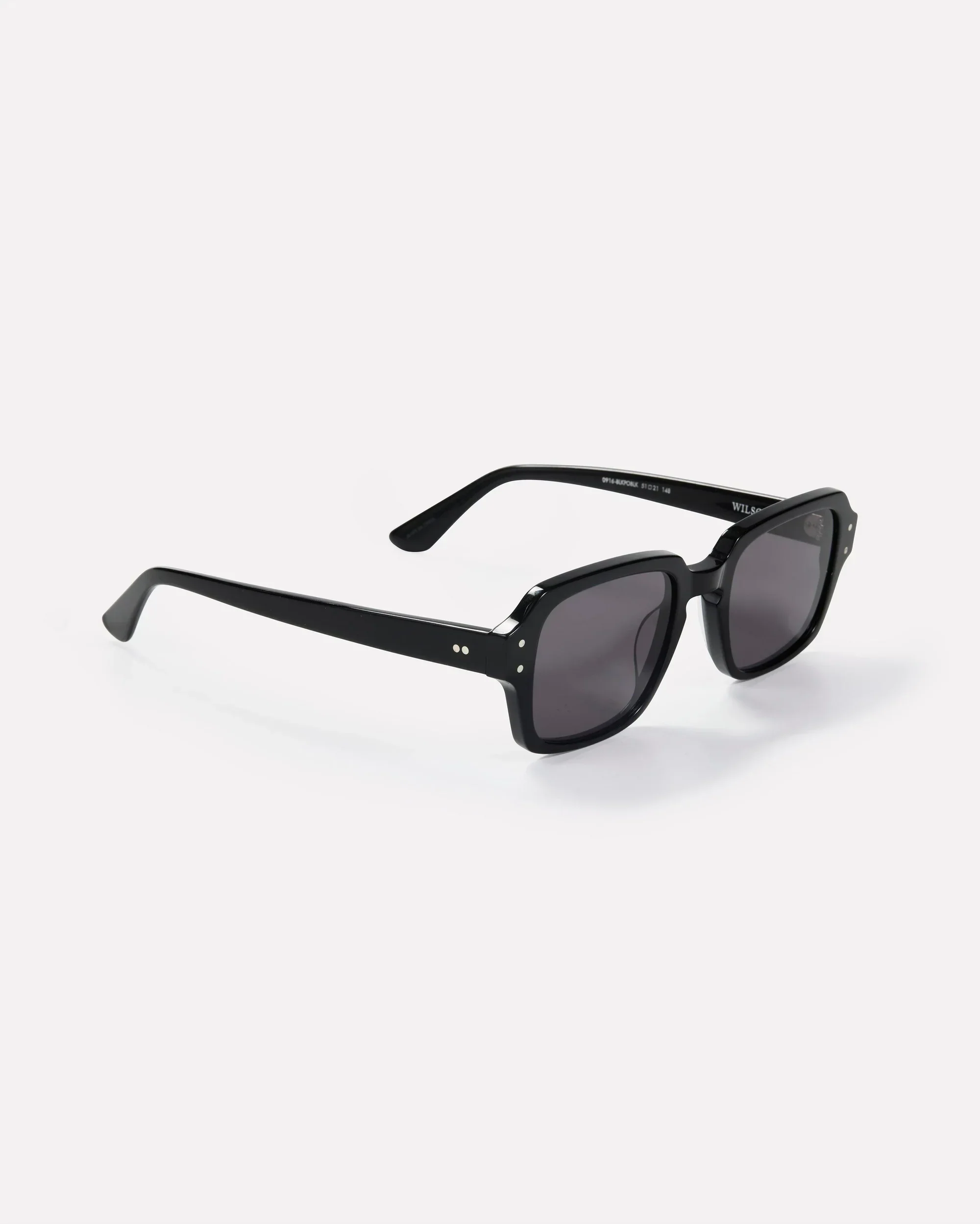 Wilson - Black Polished / Black - Image 9