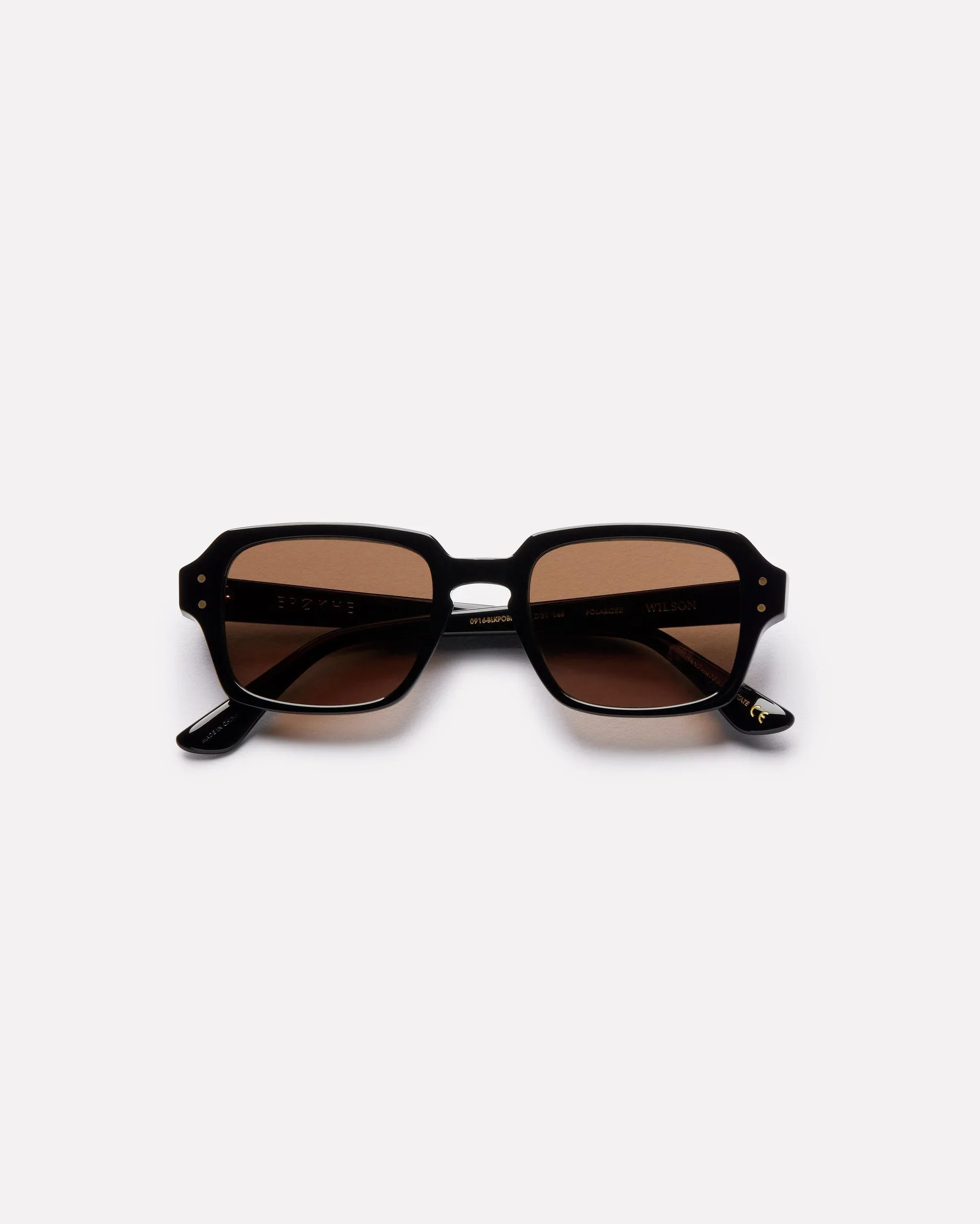 Wilson - Black Polished / Bronze Polarized - Image 3