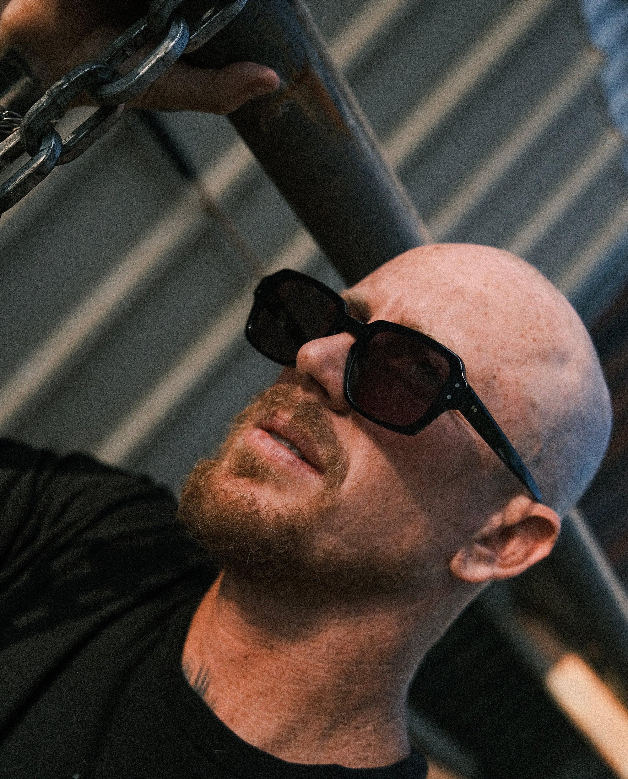 Wilson - Black Polished / Bronze Polarized - Image 7