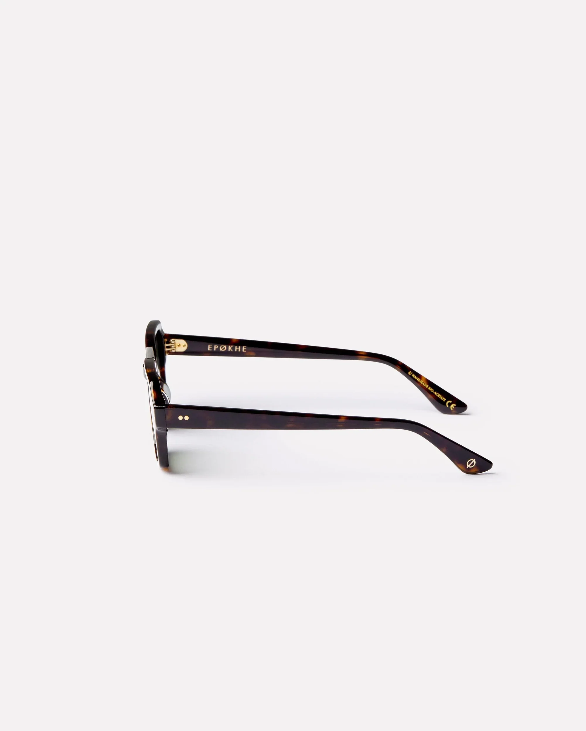 Wilson - Tortoise Polished / Green Polarized - Image 4