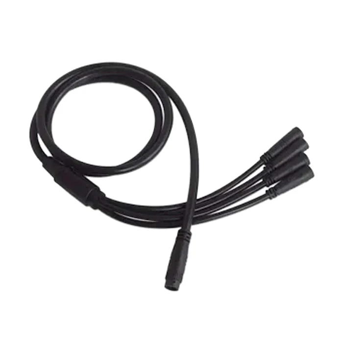 Wiring Harness Harlem V1/V2