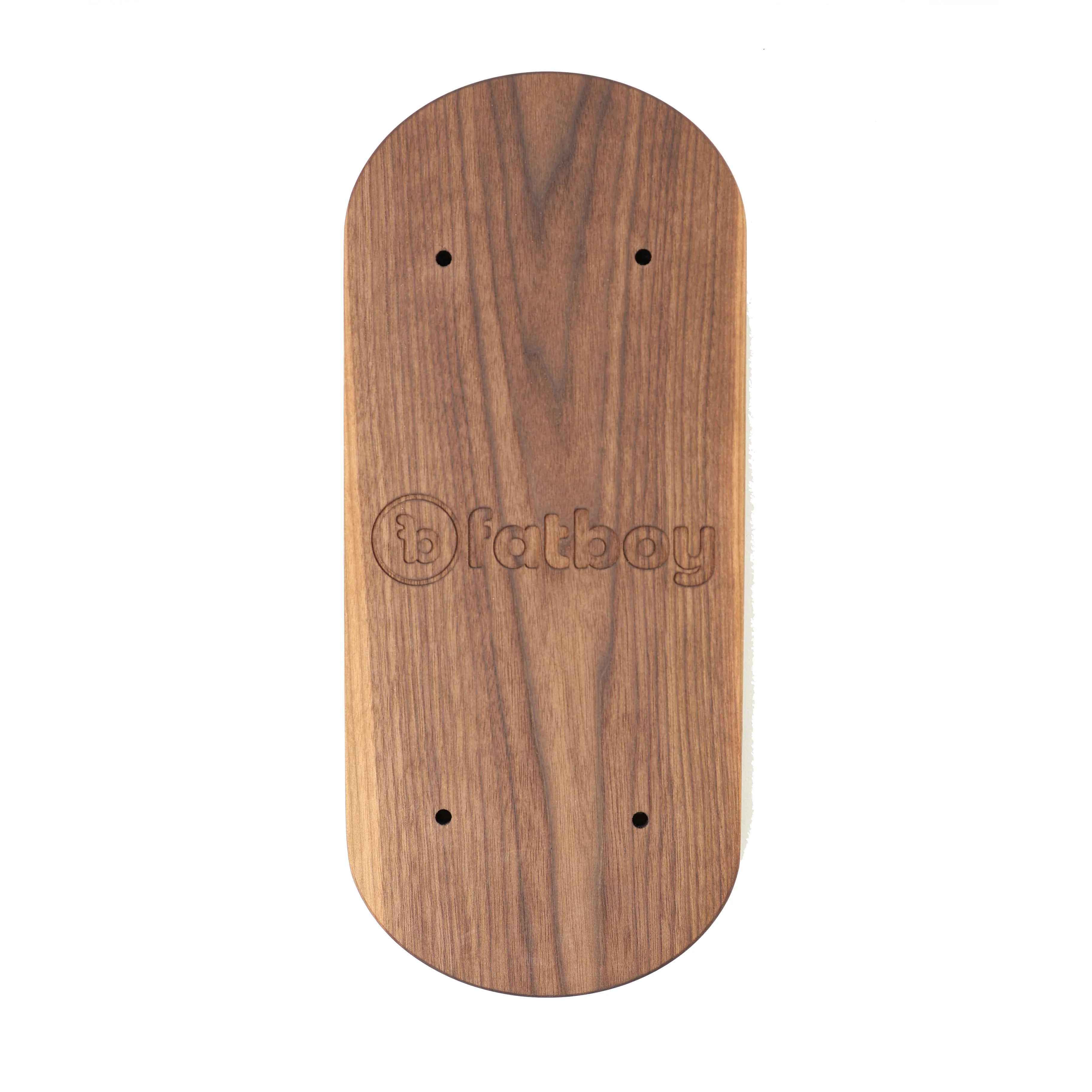 Harlem Wooden Footplate